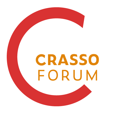 Forum Crassoberg Logo