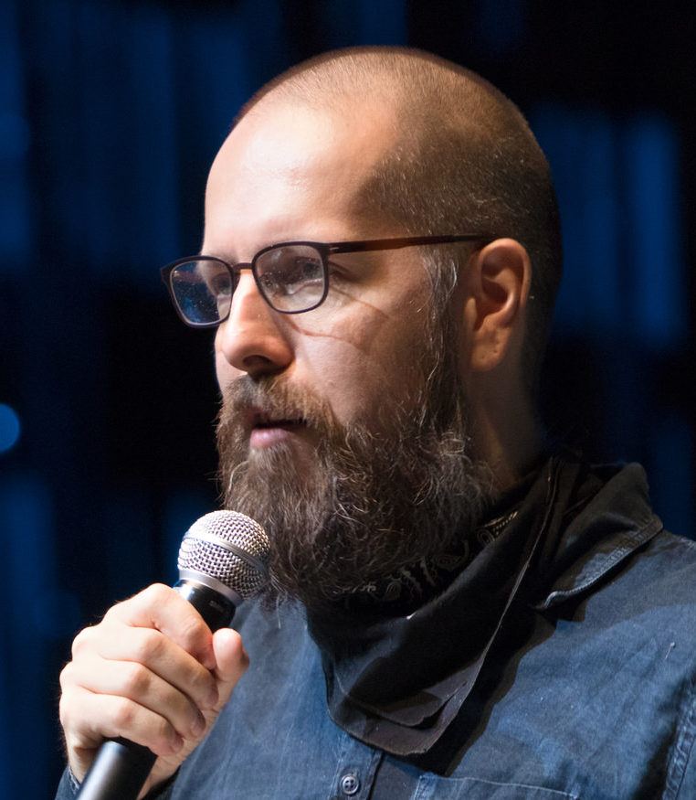 Marcus Richter @jugendhackt